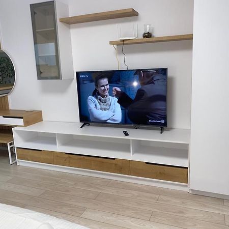 New Apartment Situat Pe Stefan Cel Mare, La 5 Min De Obor Βουκουρέστι Εξωτερικό φωτογραφία