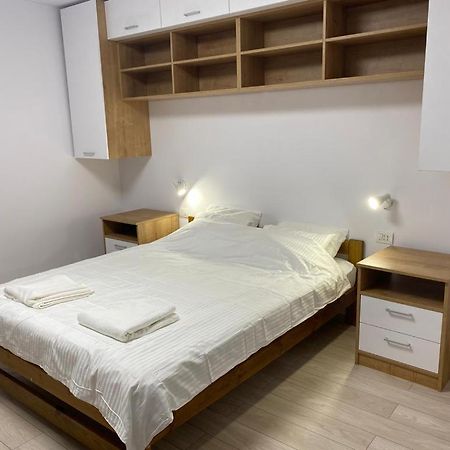 New Apartment Situat Pe Stefan Cel Mare, La 5 Min De Obor Βουκουρέστι Εξωτερικό φωτογραφία