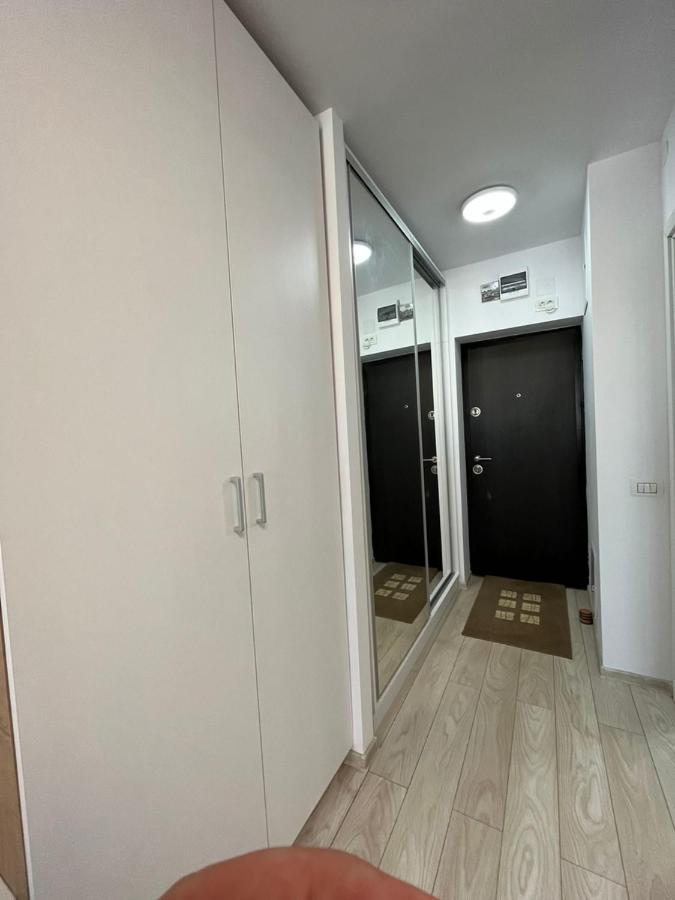 New Apartment Situat Pe Stefan Cel Mare, La 5 Min De Obor Βουκουρέστι Εξωτερικό φωτογραφία