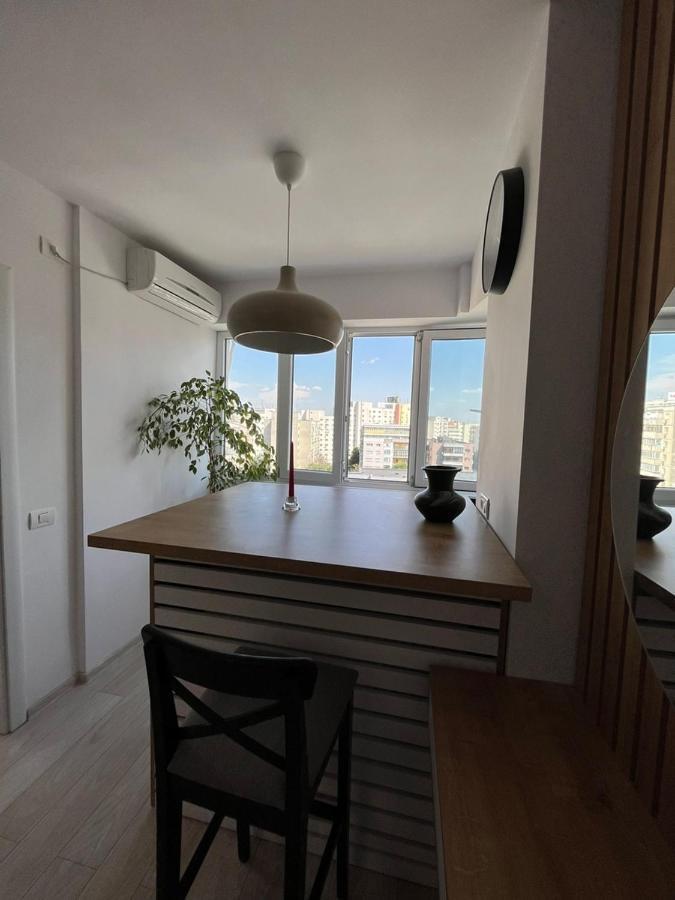 New Apartment Situat Pe Stefan Cel Mare, La 5 Min De Obor Βουκουρέστι Εξωτερικό φωτογραφία