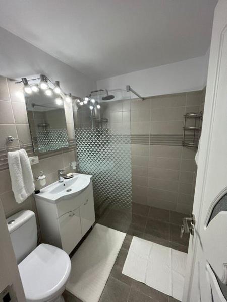 New Apartment Situat Pe Stefan Cel Mare, La 5 Min De Obor Βουκουρέστι Εξωτερικό φωτογραφία
