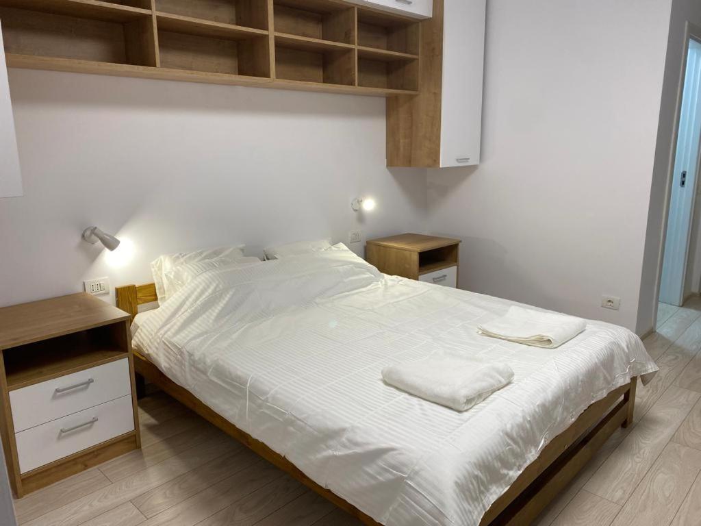 New Apartment Situat Pe Stefan Cel Mare, La 5 Min De Obor Βουκουρέστι Εξωτερικό φωτογραφία